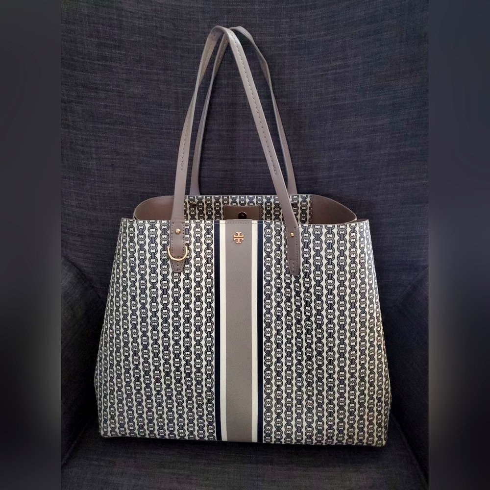 Tory Burch Tote Bag